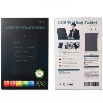 Планшет для заметок LCD Writing Tablet