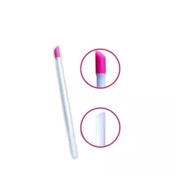 Пластиковая палочка для кутикулы