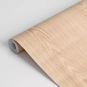 Пленка самоклеящаяся D&amp;B дерево, 0,45х8м