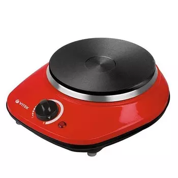 Плитка электрическая VITEK 3700(R)