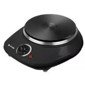 Плитка электрическая Vitek VT-3701(BK)