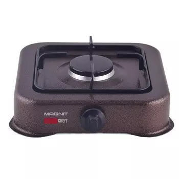 Плитка газовая Magnit CGH-1010, 1 конф.