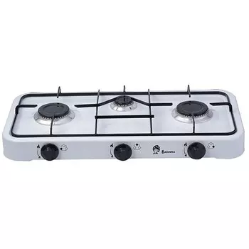 Плитка газовая Василиса ГП3-1510А