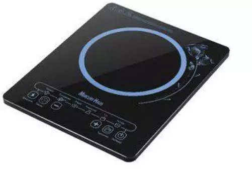 Плитка индукционная MercuryHaus MC-6823 (8)