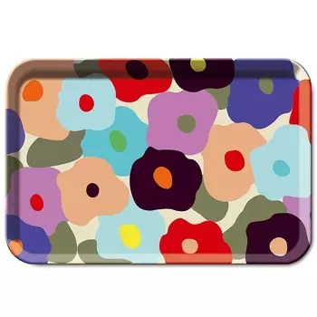Поднос Fiori, 30х45x2 см
