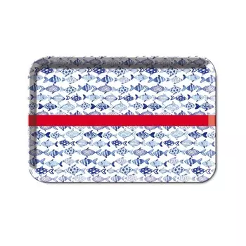 Поднос Fish, 30х45x2 см