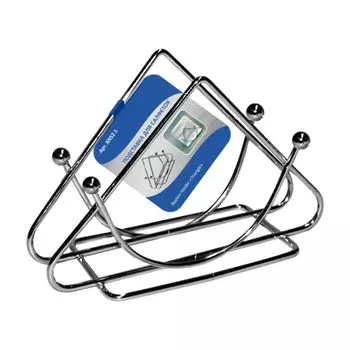 Подставка для салфеток - Треугольник