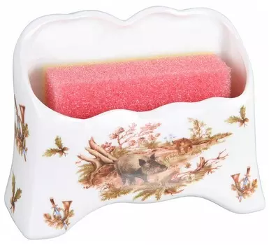 Подставка под губку