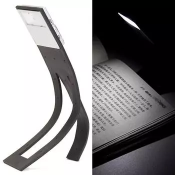 Подсветка для книг c usb