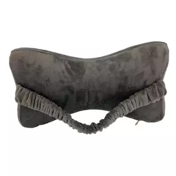 Подушка-косточка для автомобиля