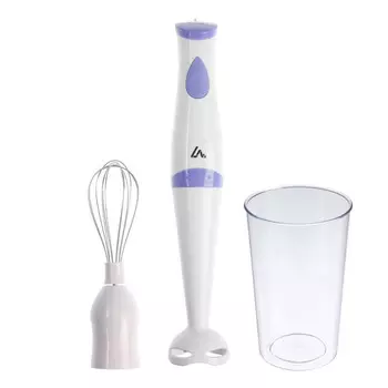 Погружной блендер Luazon LBR-24