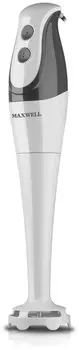 Погружной блендер Maxwell MW-1151 W, белый