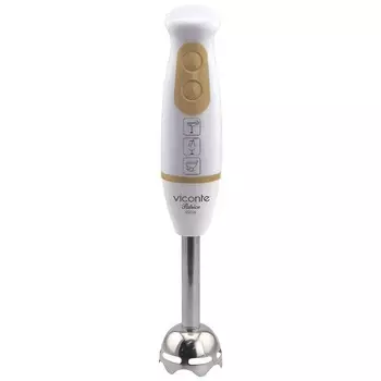 Погружной блендер Viconte VC-4414, белый