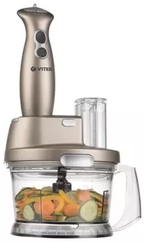 Погружной блендер VITEK VT-1476