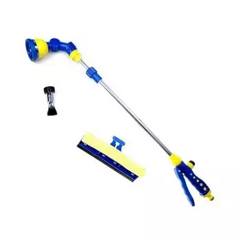 Поливочная насадка-опрыскиватель многофункциональная Garden Accessory