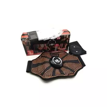 Пояс массажный для похудения Monlove