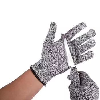 Порезостойкие перчатки Cut Resistant Gloves