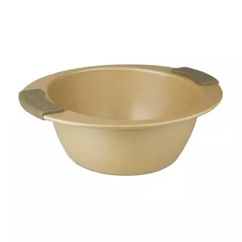 Форма для запекания Rondell Champagnе RDF-414, 23 см