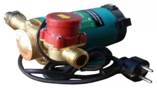 Поверхностный насос Vodotok X15GR-10 (90 Вт)