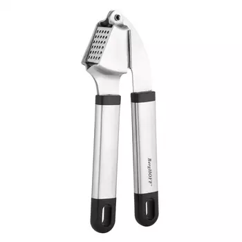 Пресс для чеснока Essentials Duet 1301067 BergHOFF