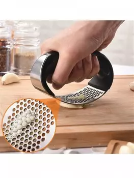 Пресс для чеснока Garlic Press