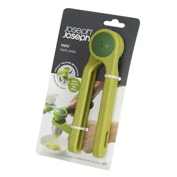 Пресс для чеснока спиральный Joseph Joseph Helix