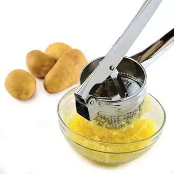 Пресс для вареных овощей