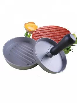 Пресс из металла для котлет