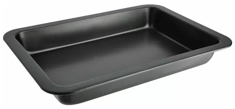 Противень для выпечки REGENT inox , 42х32х5 см