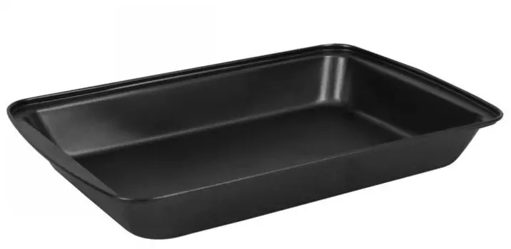 Противень для запекания LUMME LU-342, 30х20х4 см