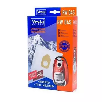 Пылесборник RW-04 S синтетика