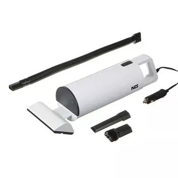 Пылесос автомобильный, 150 Вт