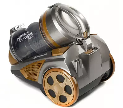 Пылесос Eurostek EVC-3010