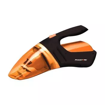 Пылесос PHANTOM PH2002 влажная и сухая уборка