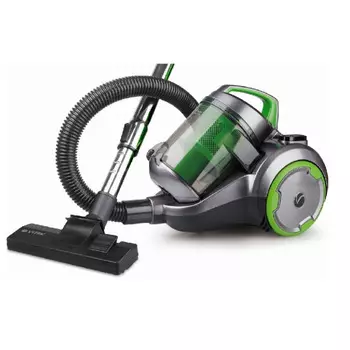 Пылесос VITEK 1894, green