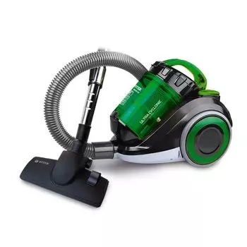 Пылесос Vitek на 1600 Вт VT-1815(G)