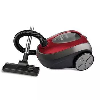 Пылесос Vitek на 2200 Вт (с мешком) VT-1892(R)