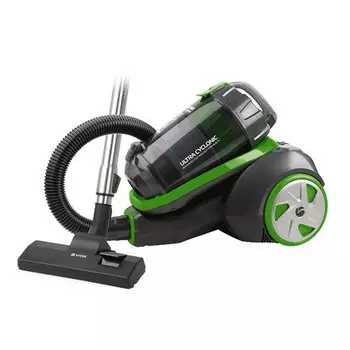 Пылесос Vitek с мощностью 2200 Вт VT-8130(BK)