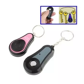 Радиобрелок для поиска ключей и предметов Key Finder
