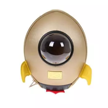 Ранец - Ракета, бежевый