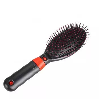 Расческа вибромассажер Hair Brush