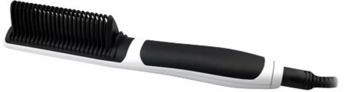 Расческа-выпрямитель KELLI KL-1231, 45Вт, керам.покрытие, 6 режимов (1х24)