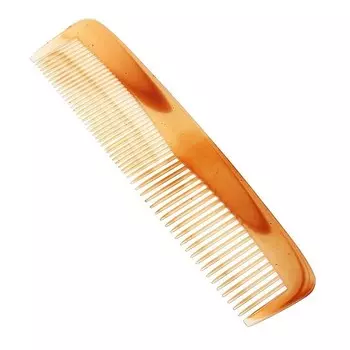 Расчёска «Перелив» двухрядная