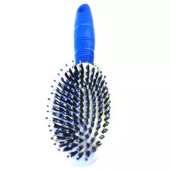 Расчёска со смешанной щетиной для собак Pets Brush