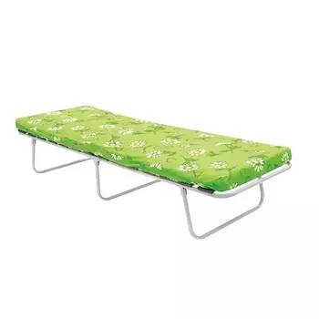 Раскладушка Медведев и К Сиеста-М600