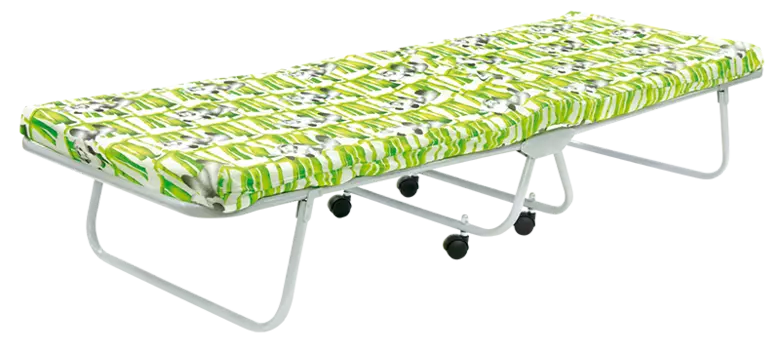 Раскладушка Медведев и К Вега-М600