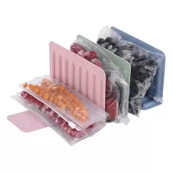 Разделители продуктов для морозильной камеры, 3 шт.