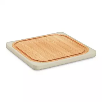 Разделочная доска BergHOFF Studio, 25х25 см, коричневый