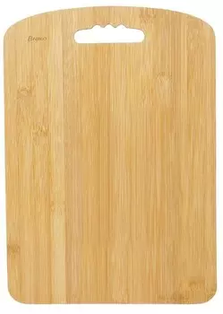 Разделочная доска BRAVO 143, 30х20 см, коричневый