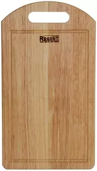 Разделочная доска REGENT inox BOSCO, 40х23 см, бежевый